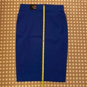 Brand New Pencil Skirt NWT